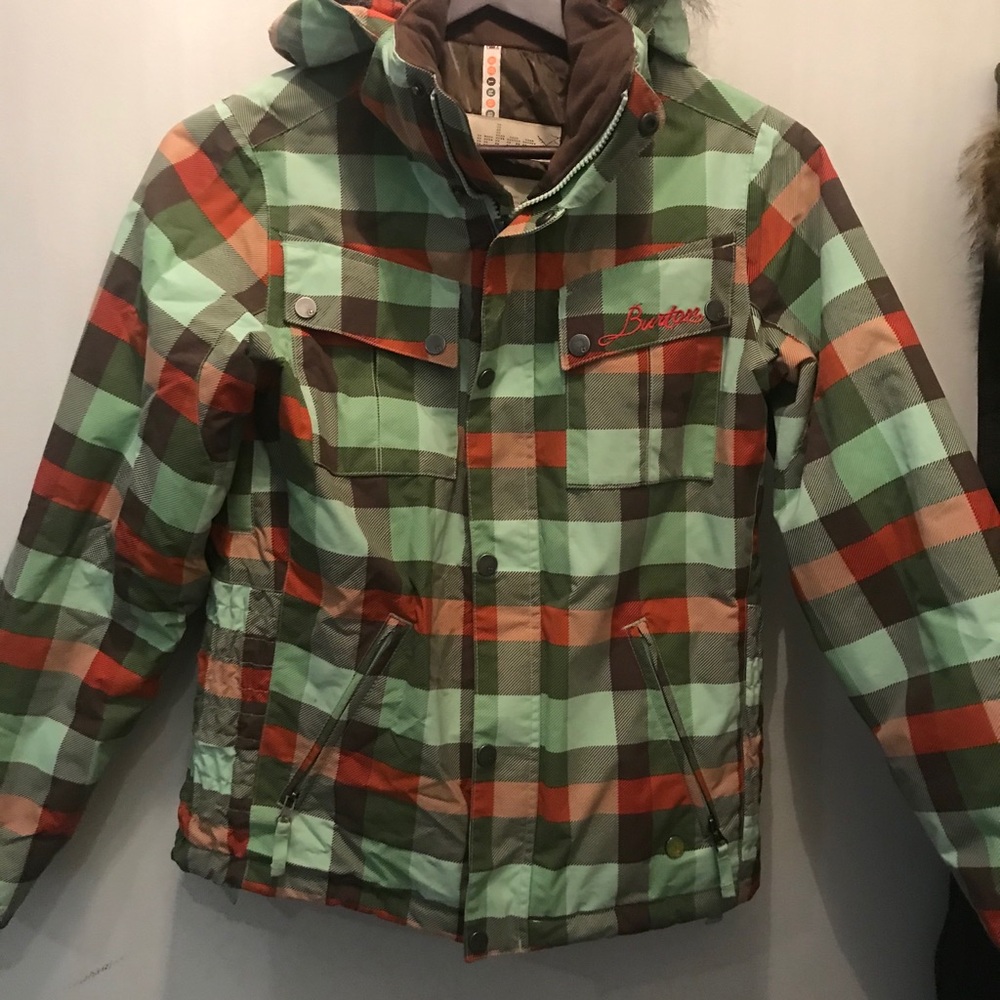 Women’s Burton Avenue Ski/Snowboard Jacket